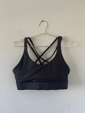 ZYIA Activewear Sports Bra